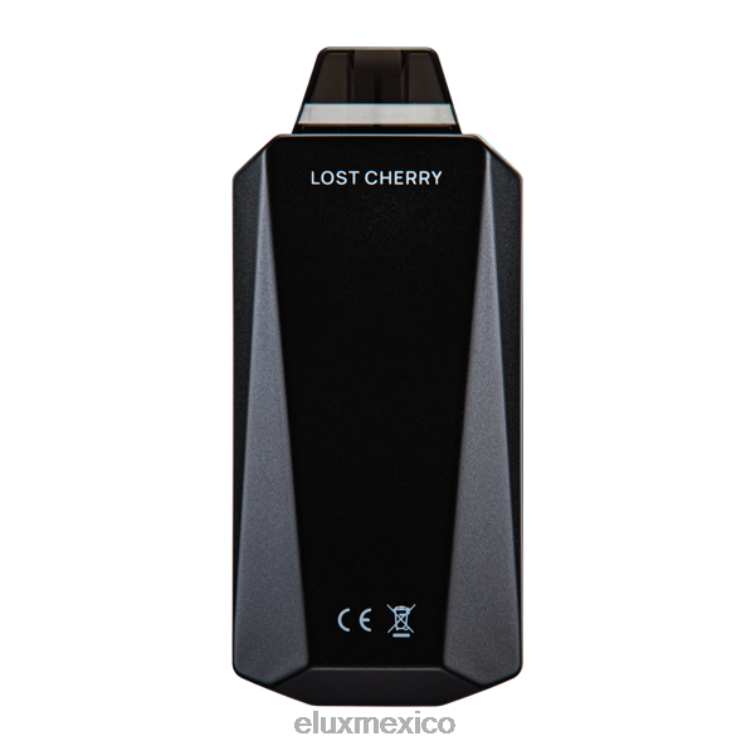 cereza perdida Elux cibersobre - ELUX vape near me - ZVRTN164