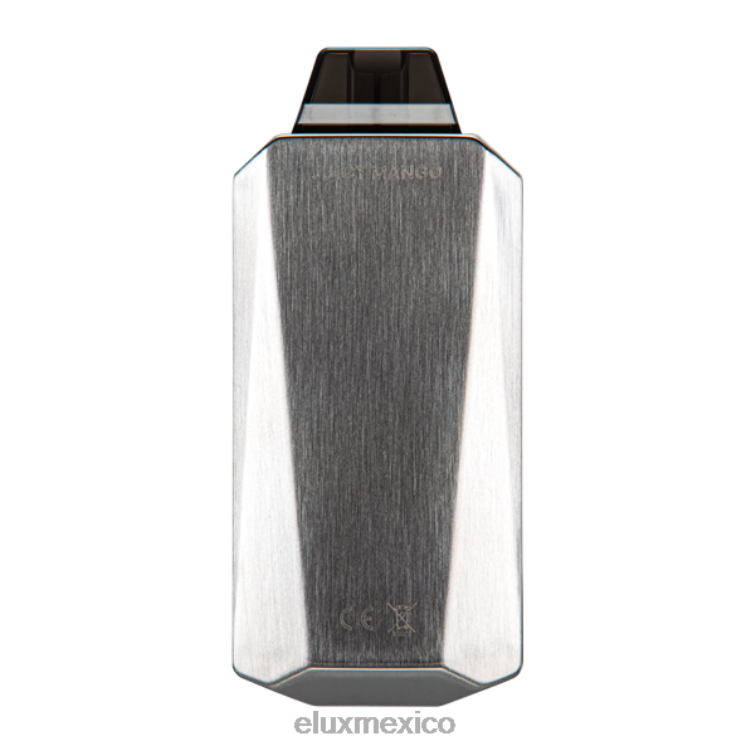 mango jugoso Elux cibersobre - ELUX vape review - ZVRTN167