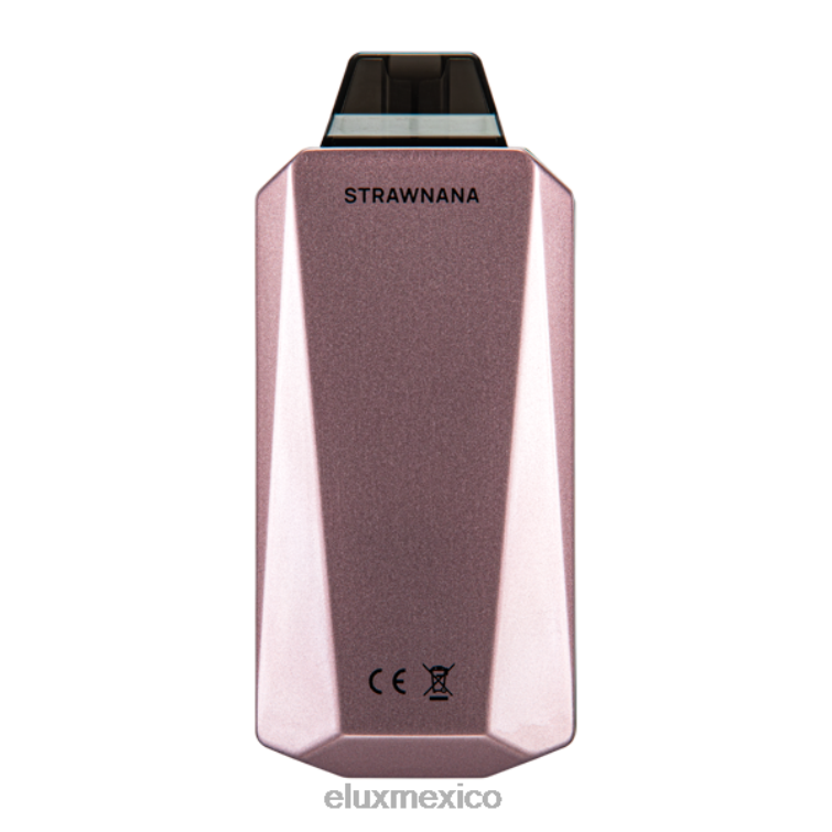 pajanana Elux cibersobre - ELUX vape flavours - ZVRTN166