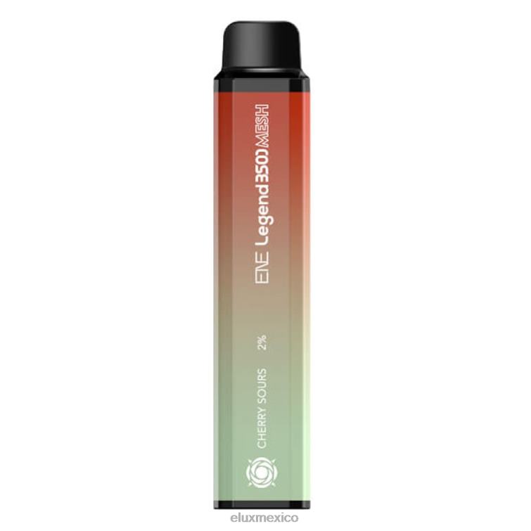 cereza agria Elux ENE Legend Vape desechable de malla 3500 - donde comprar ELUX - ZVRTN132